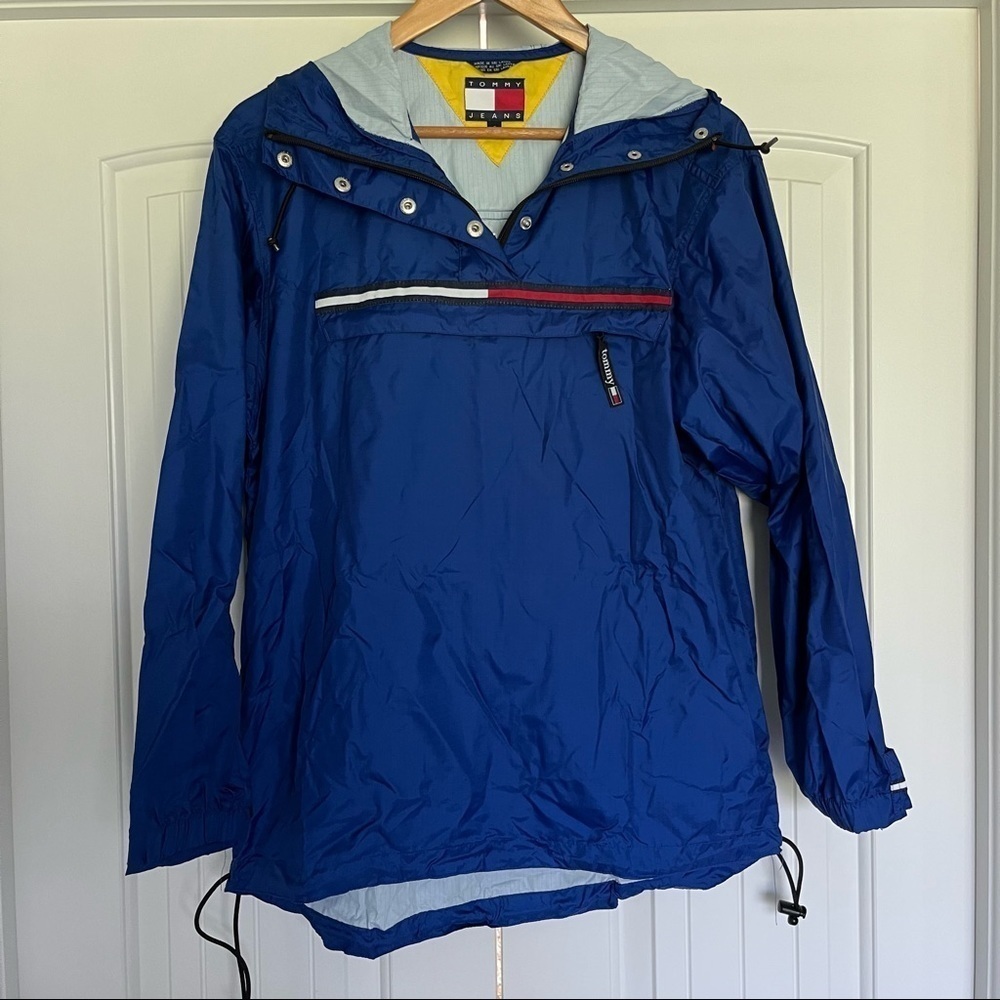 Tommy Hilfiger Windbreaker